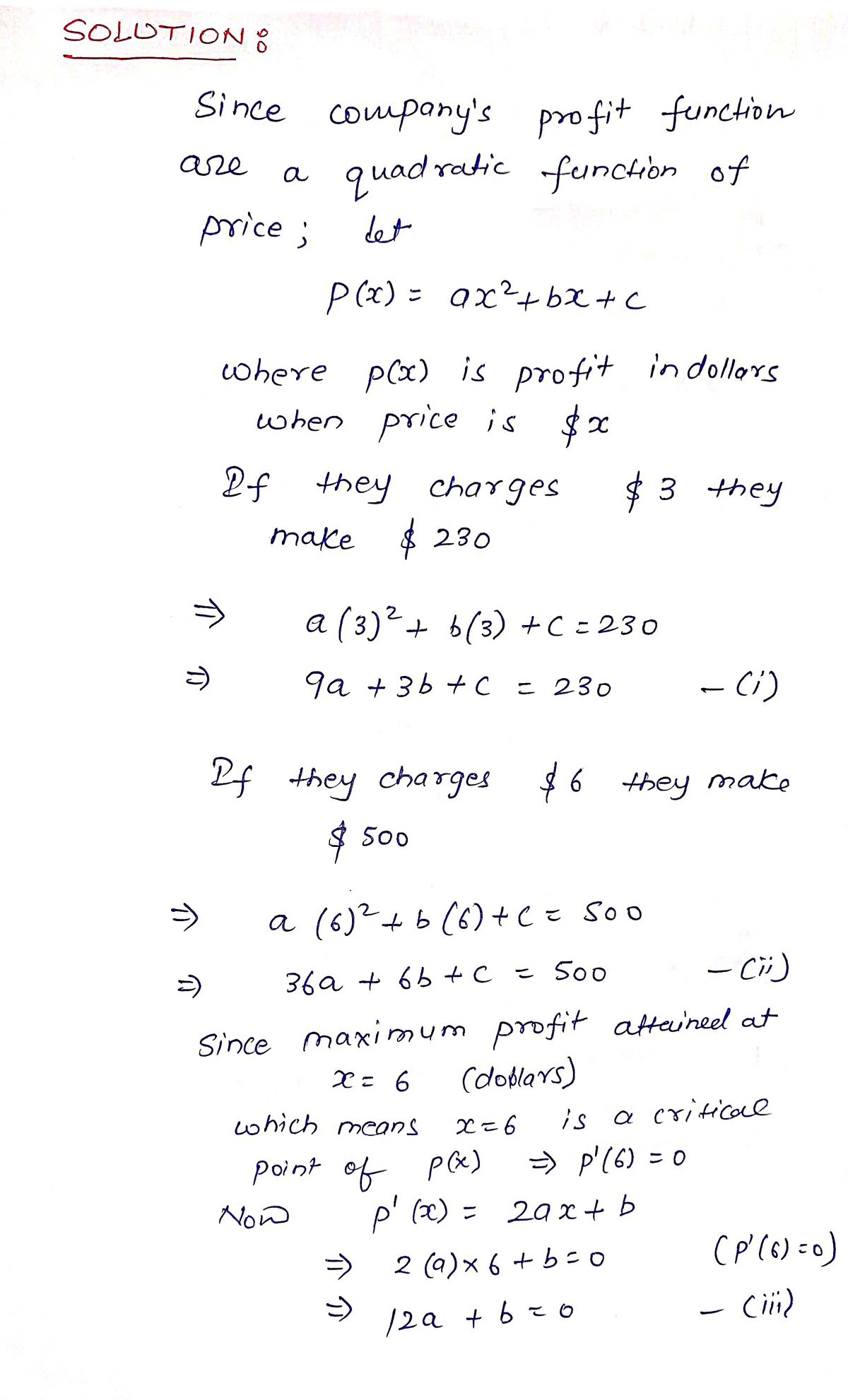 Calculus homework question answer, step 1, image 1